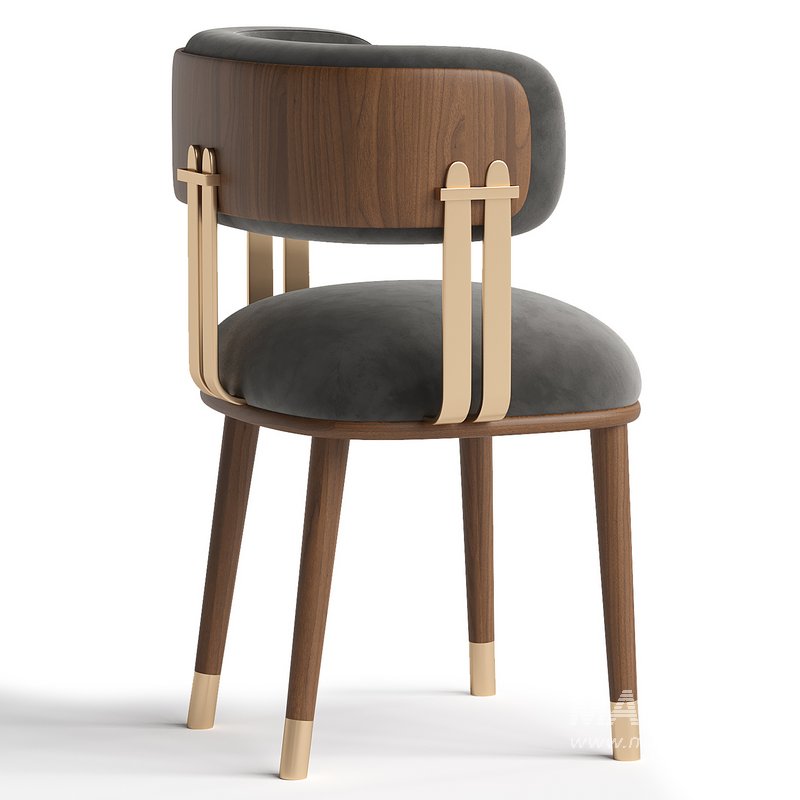 CRICKET Dining Chair - Image 2