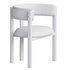 Vivian Dining Armchair - Thumbnail 1