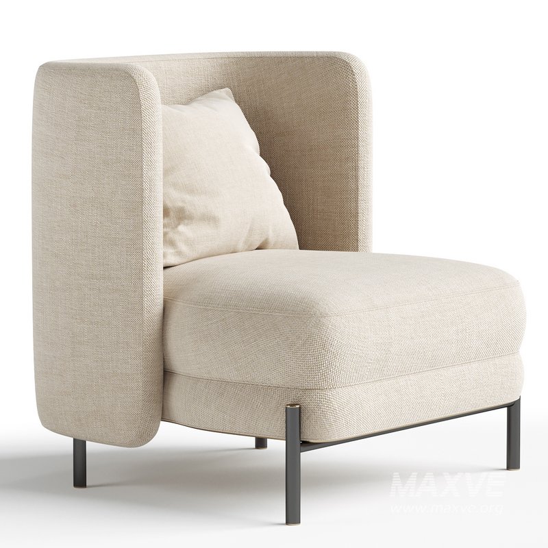 Armchairs Milos - Image 2