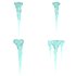 Icicle collection - Thumbnail 7