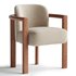 Aria Dining Chair - Thumbnail 2