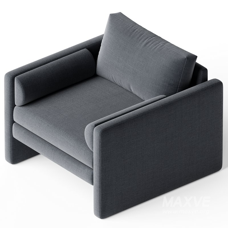 Laurel Chair - Image 3