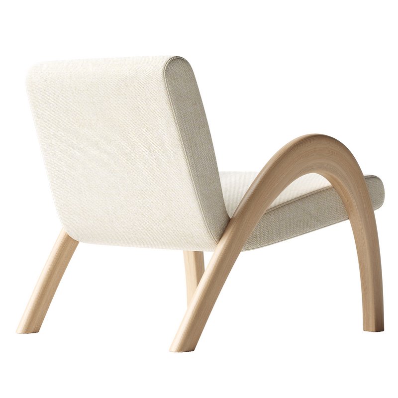 ARMCHAIR CARACOLE COCO - Image 2