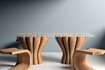 parametic Dining table - Thumbnail 2