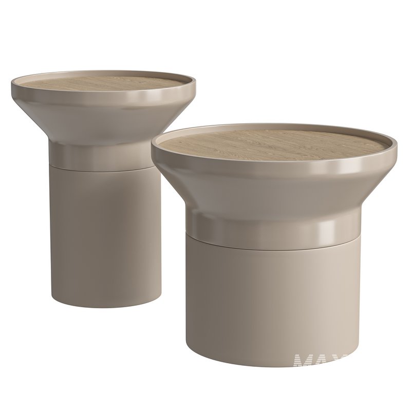 Coso side table - Image 2