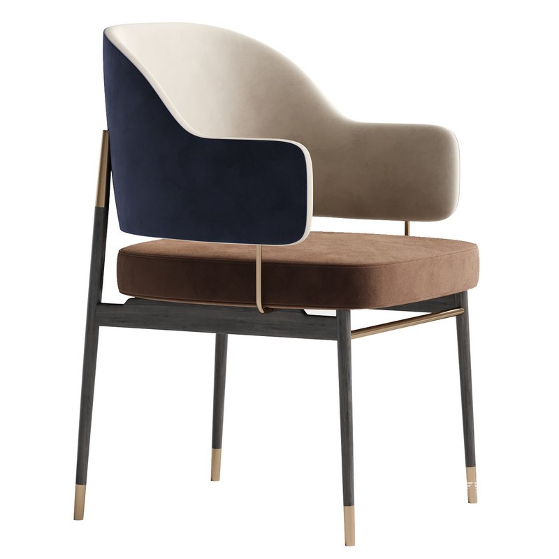 Pin by Yinting on Luxury dining chair - Image 4