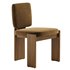 Mats Three Legged Dining Chair - Thumbnail 1