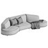 Arcolor Sofa - Thumbnail 3