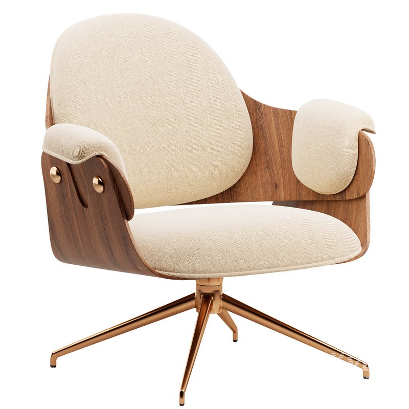 BD Barcelona Design LOW LOUNGER - Image 2