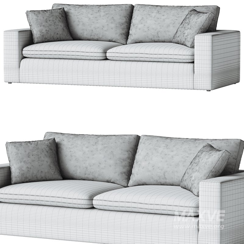 Prime Harbour Sofa - Image 2