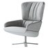 OFFICE CHAIR DITRE ITALIA CUT - Thumbnail 2