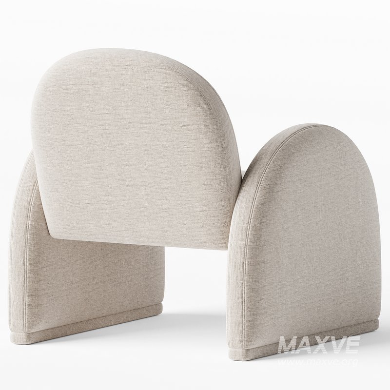 Nicola Chair - Image 3