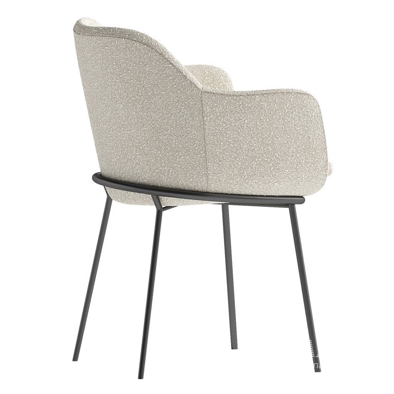 Bucle White - Image 2