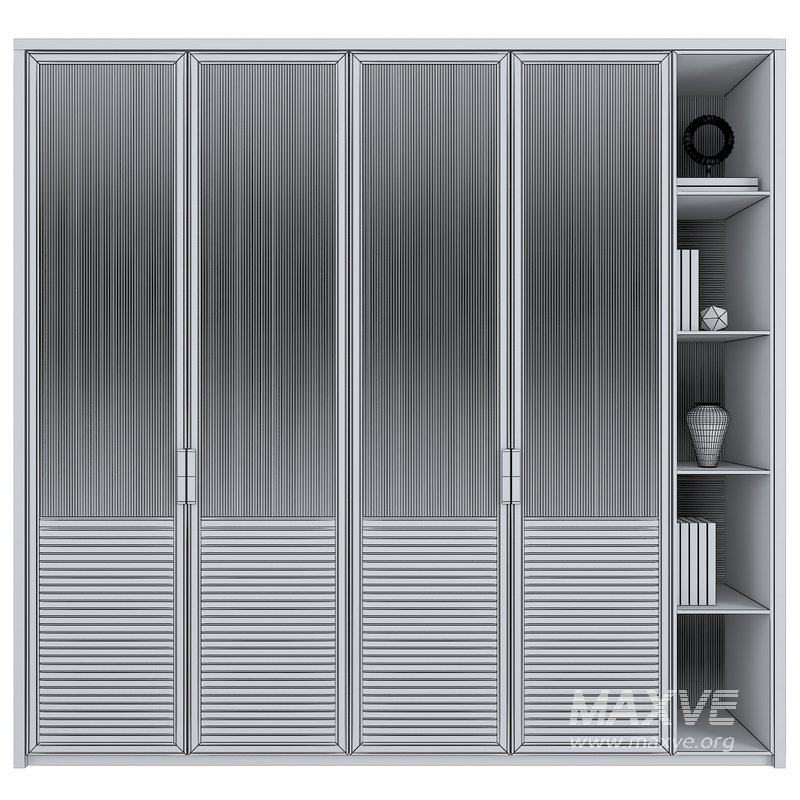 Furniture Composition 01 - Image 3