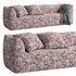 Le Bambole x Stella McCartney Sofa By B&B Italia - Thumbnail 3