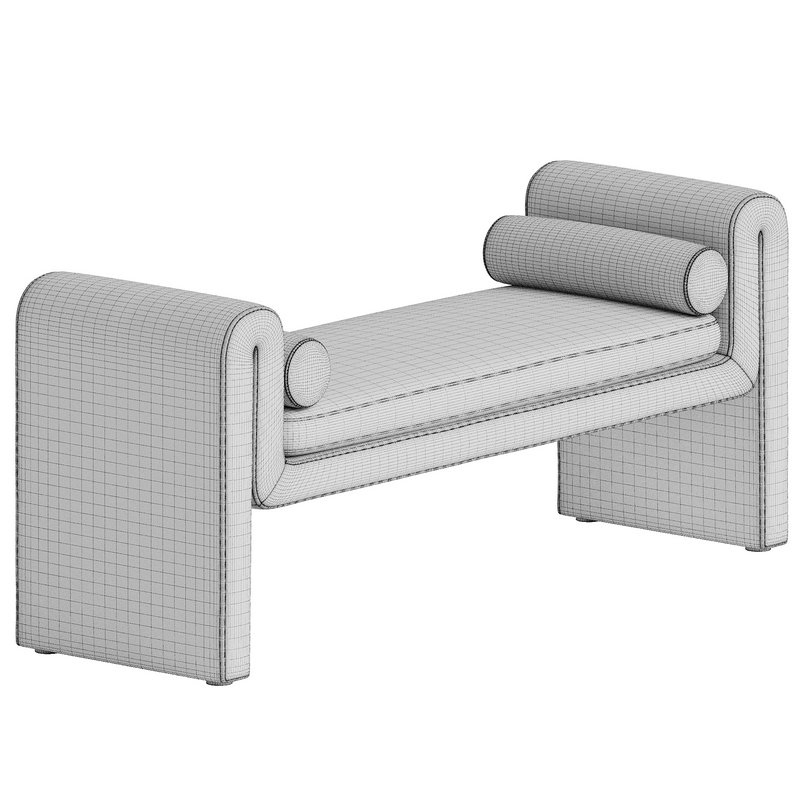 Brent Bench - Image 3