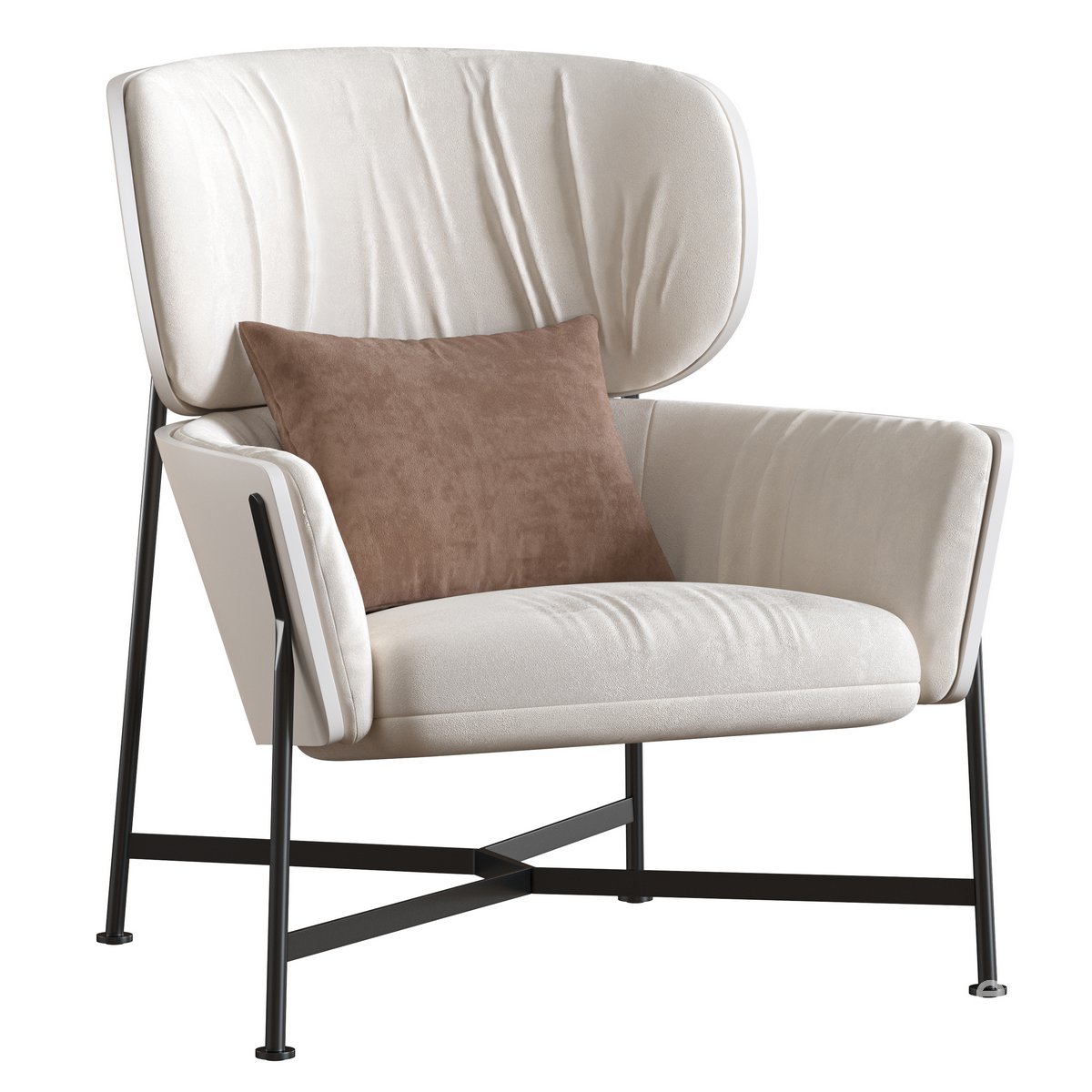 Caristo_Armchair - Image 1