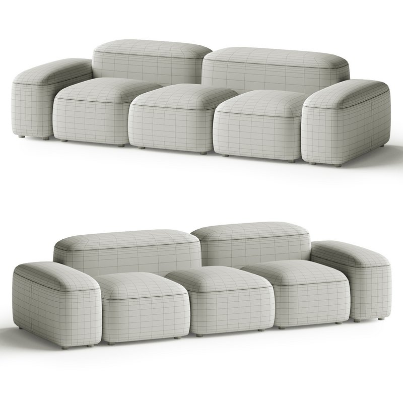 Lapis Sofa - Image 3