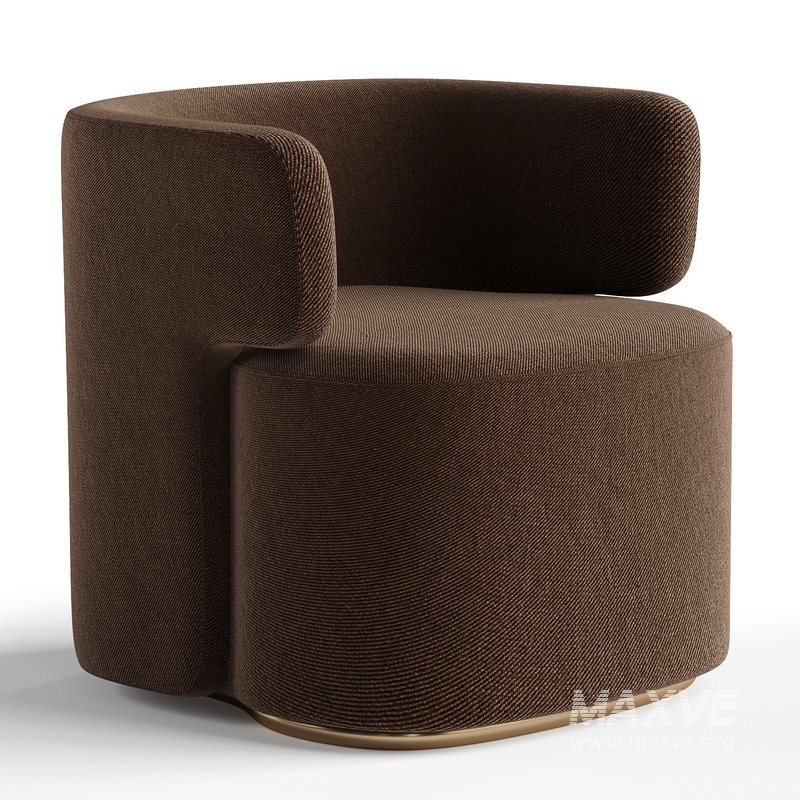 COLBY Armchair - Image 4