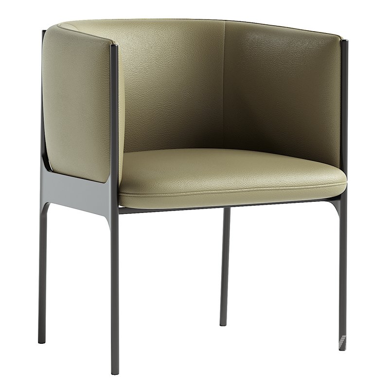 Sepal Dining Chair - Image 3