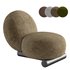 MERI ARMCHAIR - Thumbnail 3