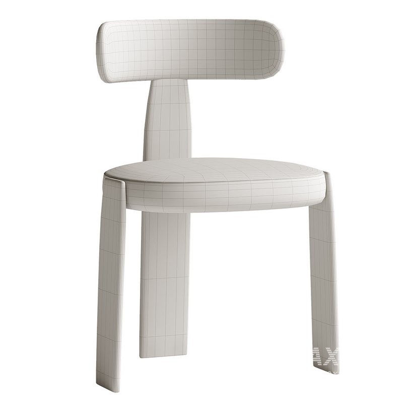 Oru chair by Andreu World - Image 2
