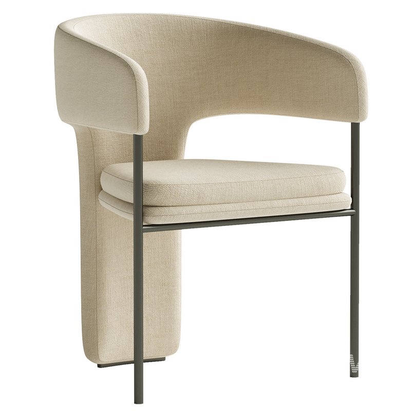 La Redoute Palazzo chair - Image 4