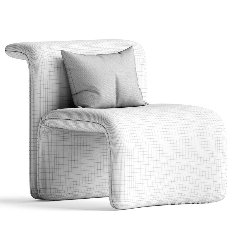 Michel Boyer – Pair of Chairs - Image 4