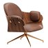 BD Barcelona Design LOW LOUNGER - Thumbnail 4