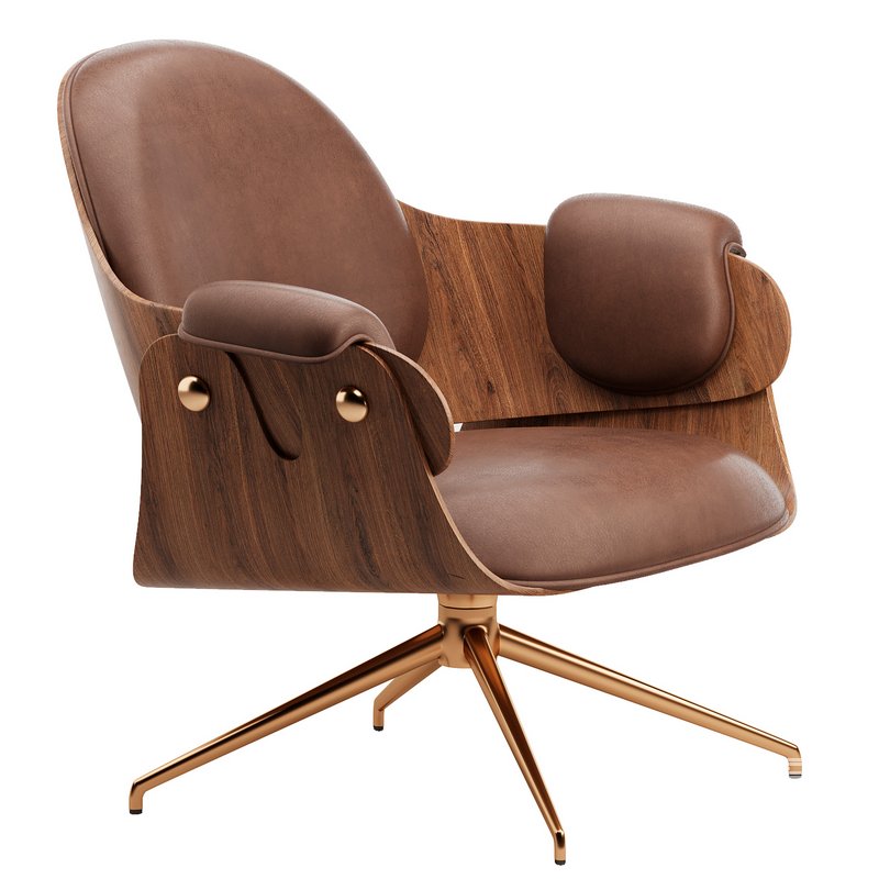 BD Barcelona Design LOW LOUNGER - Image 4