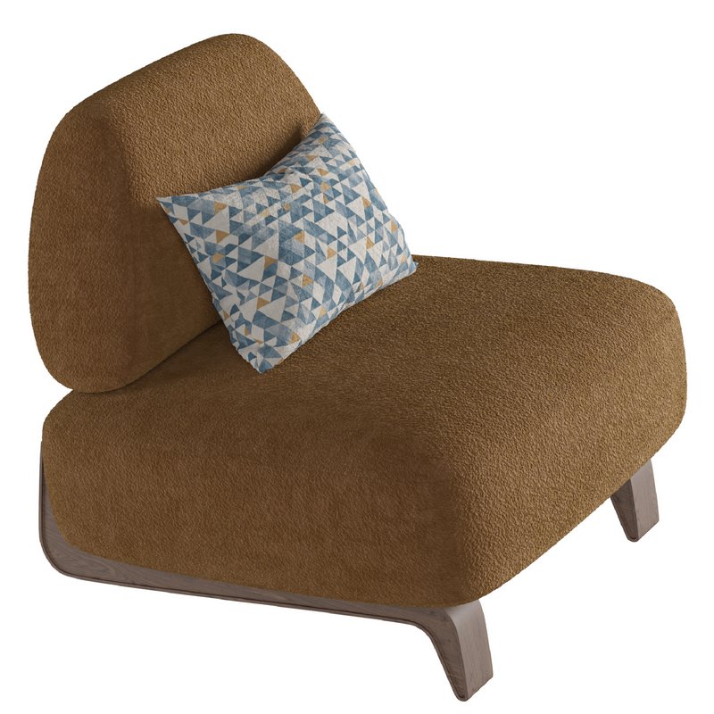 Vao Armchair - Image 5
