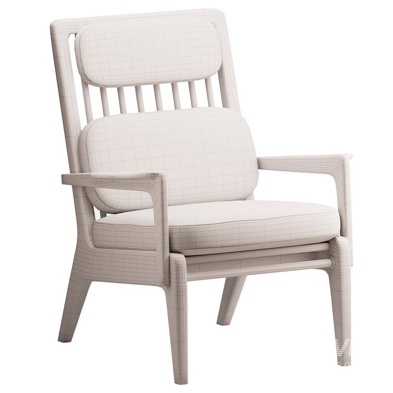 Gleda High Chair - Image 4