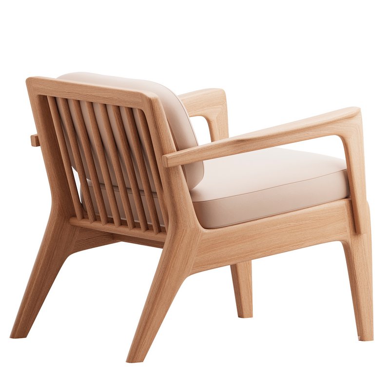 Gleda Low Chair - Image 4