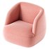 LIP KID Kids armchair By grado design - Thumbnail 3