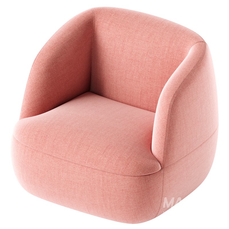 LIP KID Kids armchair By grado design - Image 3