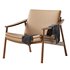 Harlowe Lounge Chair - Thumbnail 4