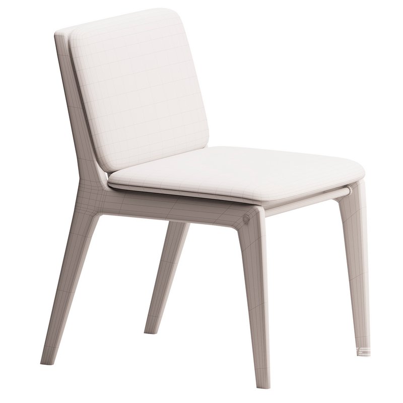 Gleda Dining Chair - Image 4