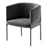 Sepal Dining Chair - Thumbnail 4