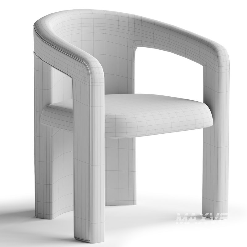 Chair Holt Konyshev - Image 3