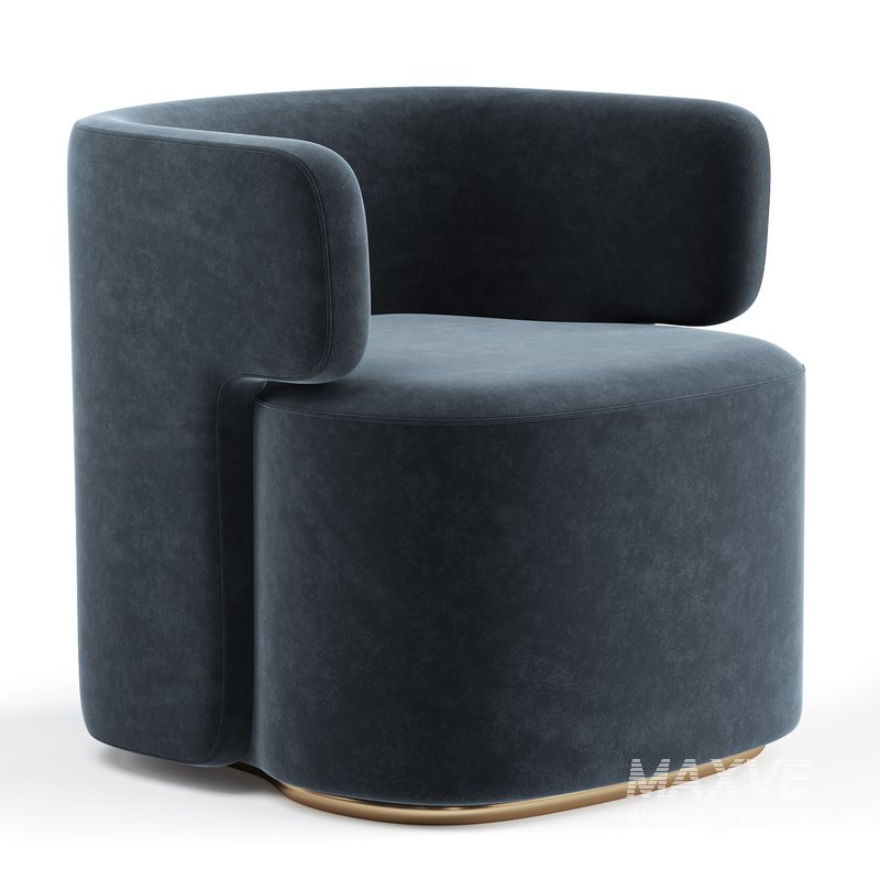 COLBY Armchair - Image 3
