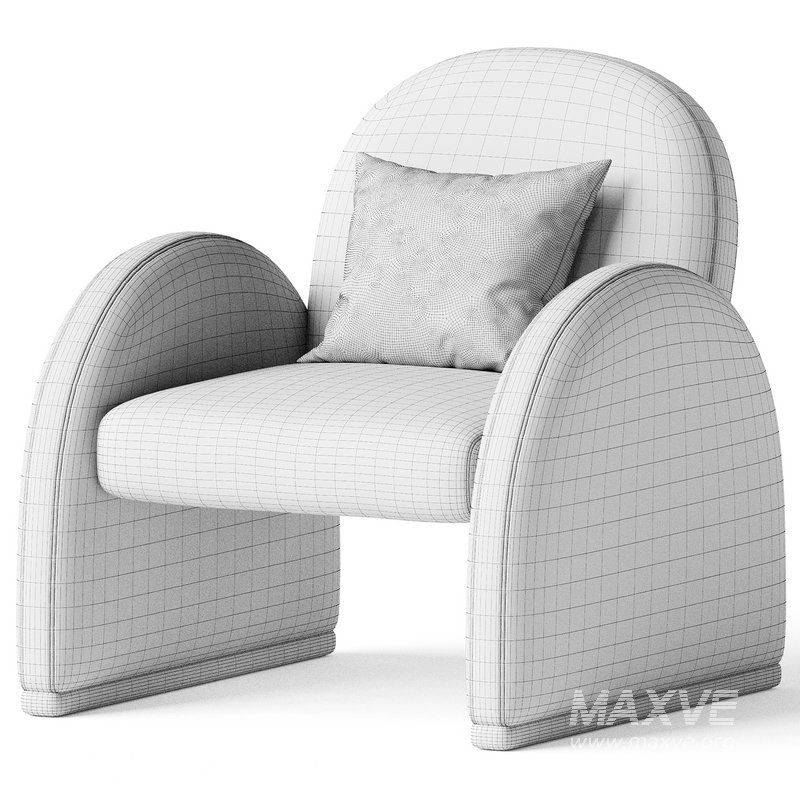 Nicola Chair - Image 2