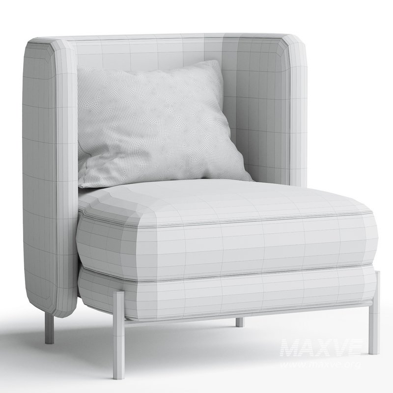 Armchairs Milos - Image 3