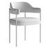 Laskasas Pair of Dale Chairs - Thumbnail 4