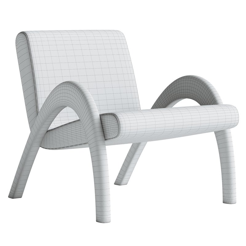 ARMCHAIR CARACOLE COCO - Image 4