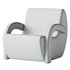 ARMCHAIR CARACOLE LEO - Thumbnail 2