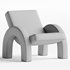 ARCO LOUNGE CHAIR - Thumbnail 3