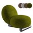 MERI ARMCHAIR - Thumbnail 4