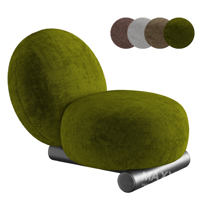MERI ARMCHAIR - Image 4