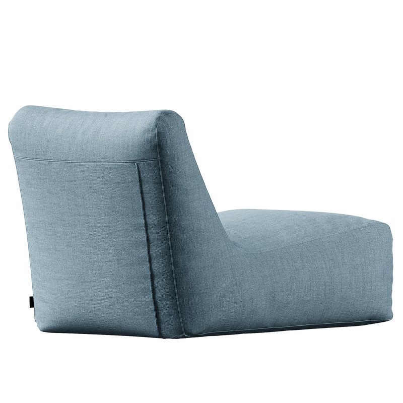 Bean bag Lounge Riviera Cacao - Image 3