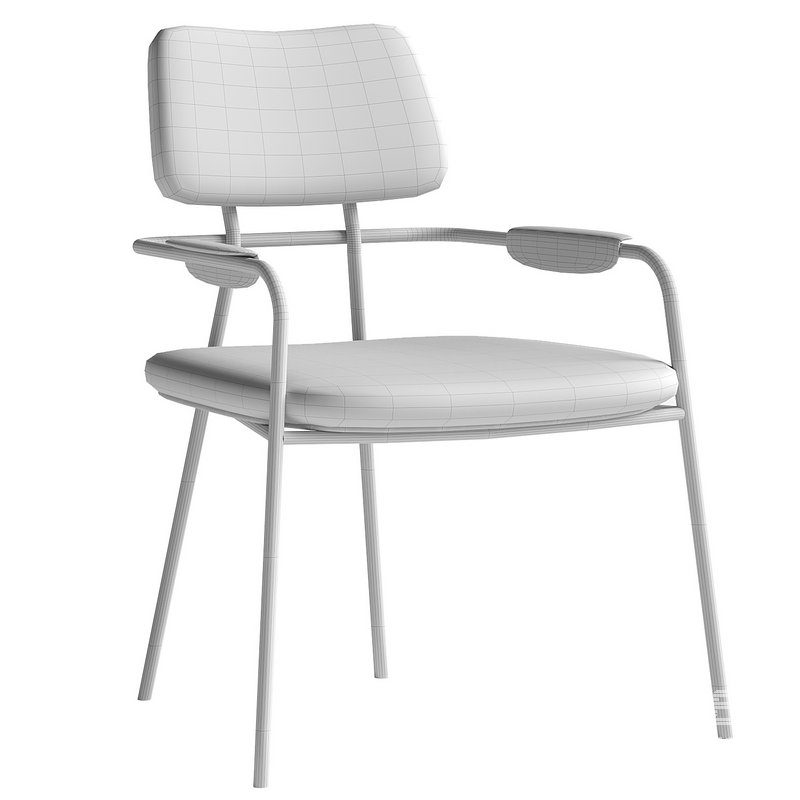 Stranger chair from Domkap - Image 4